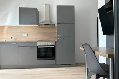 Image de Studio-Entreprise-Salle de bain privée séparée