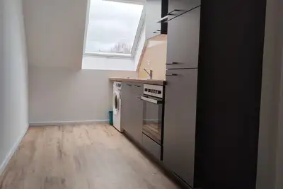Image de Appartement-Confort-Salle de bain privée séparée