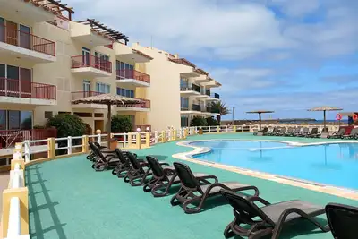 Image de Apartment facing the sea
