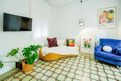 Image de Kazarne Vintage Apartment In Zakynthos