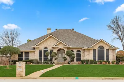 Image de 5 bedroom Home 10. 2 miles from Dfw Airport and 11. 8 miles Att Stadium