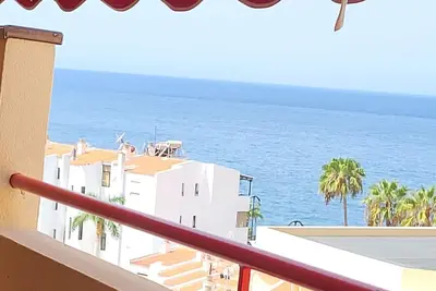 Image de Apartment with sea views and communal pool