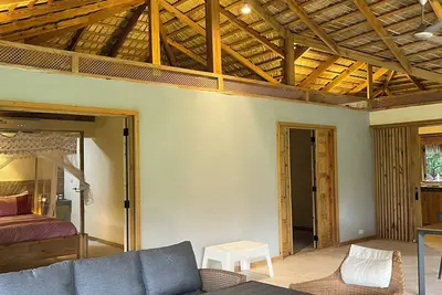 NizaoBeachLodge+SeaView+Cozy+2Br+4Px+2Bds>OpenKitchen>WiFi