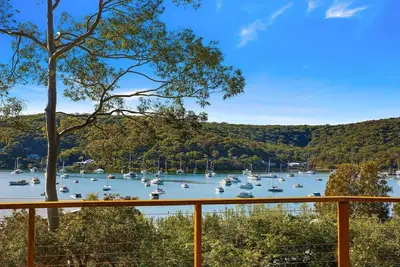 Image de 'Hardys Bay Haven' by Accom Holidays
