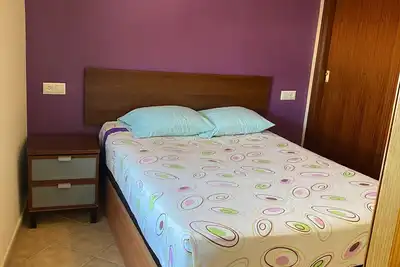 Image de Appartement 'Apartamento Bahia' avec Wi-Fi