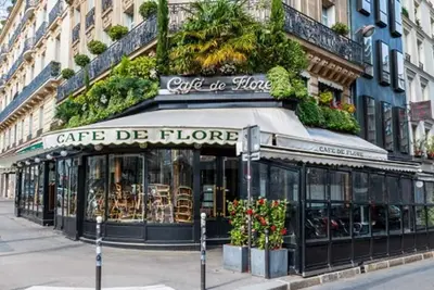 Image de Long Term Rental Musee D'Orsay St Germain- Mobility Lease Rue Verneuil