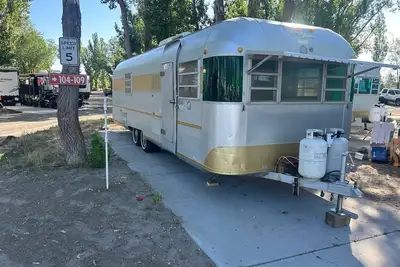 Image de Campers by the Dunes~ SandHills Resort