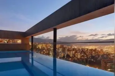 Image de Energy Living/Luxury Suit-2 Hab-Pool and Jacuzzi