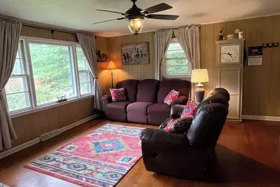 Image de Rugby Mountain House Unplugged