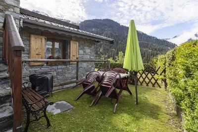 Image de Gite La Grande Roche