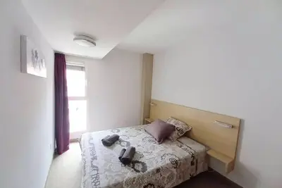 Image de T3 dans la résidence Les Balcons du Canigou