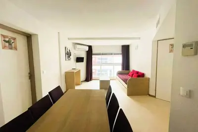 Image de T3 dans la résidence Les Balcons du Canigou