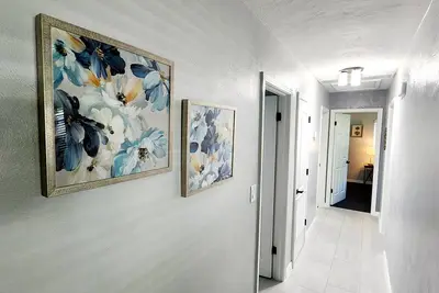 Image de Blue Door House!