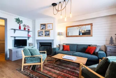 Image de 4 Zimmer für 6 Personen
