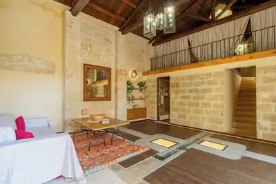 Image de Appartement \"Dimora Pisanelli\" avec Wi-Fi et climatisation