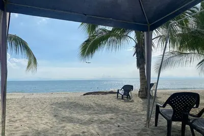Image de Apartment in gated community with direct access to the beach!