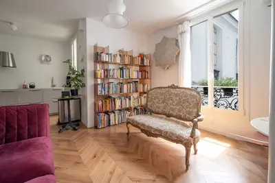 Image de Appartement Ottomane - Welkeys
