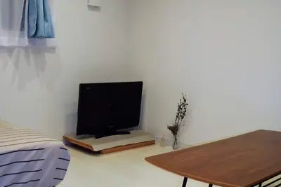 Image de This flat was built in 2020. A 9-minute walk from Tikibune Station. Please relax in this quiet room. You can see Tokyo Skytree from the window.