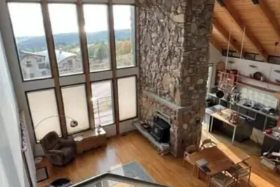 Image de Bear Lake Mountain Cabin in Utah
