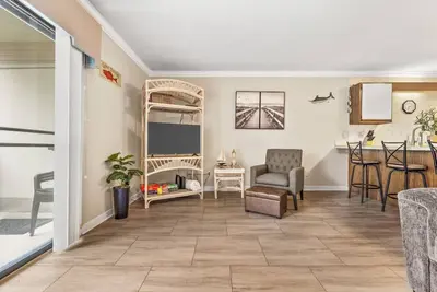 Image de Bay Tree Getaway 28g