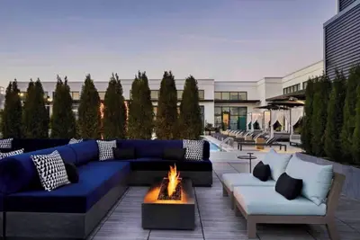 Image de Luxe Penthouse Downtown