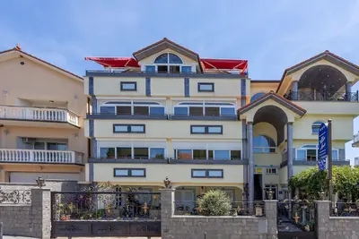Image de Bel appartement à Selce avec WiFi