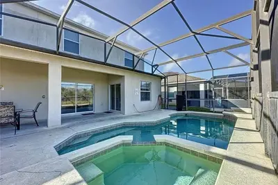 Image de Vacation Pool Home Near Disney