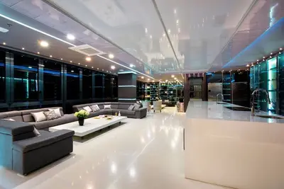 Image de Luxury 10br Penthouse Package right in Lleras Park