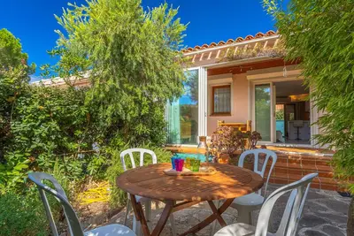 Image de Les Mimosanes by Interhome
