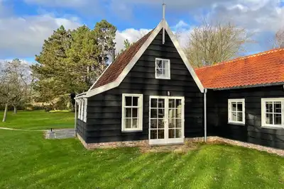 Image de Blooming Cottage - Une Chambre Gîte, Couchages 2