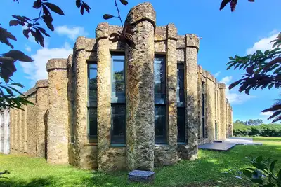Image de Ag House O Remanso de Pedreira with 20000 m2 of land
