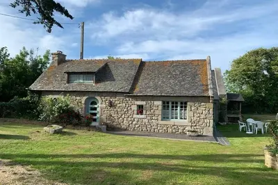Image de Retreat Typical house in Brignogan Plages