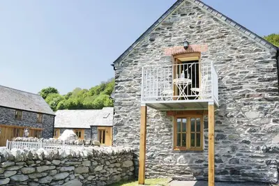 Image de Dee Valley Country Escape - Sleeps 4 & Hot Tub