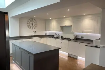 Image de Seaside Bliss Retreat in Folkestone