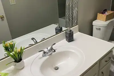 Image de \nParadise Valley 2br Condo in Phoeniz, Az Sleeps 6 Cozy & Convenient