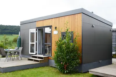 Image de Tiny Haus Leitner by Interhome