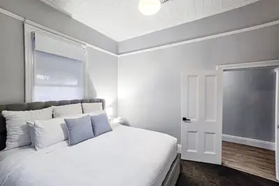 Image de Ellamatta House Wagga 3bdr 2bth