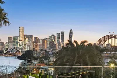 Image de World Class Views of Harbour Bridge and Opera House