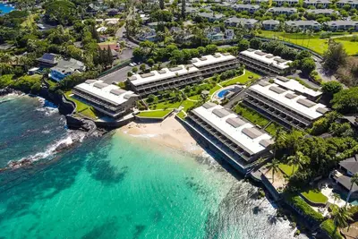 Image de Kahana Sunset Oceanfront Resort