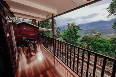 Image de Hilltop Munnar by Fracspace