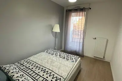 Image de Logement La Courneuve-Aubervilliers Rerb