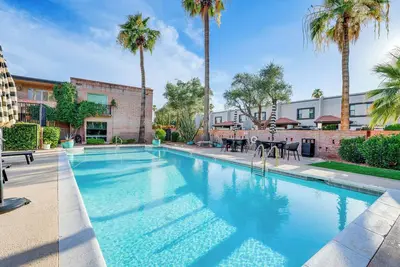 Image de Condo w/ Pool Access: Old Town Scottsdale