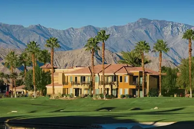 Image de Relax at Marriott's Desert Springs Villas Ii: Cozy Studio, Golf & Resort Bliss!