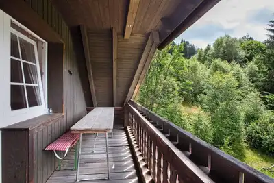Image de Appartement 'Wohnung 3 - Familiensuite' avec Wi-Fi