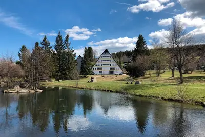 Image de Appartement de 2 pièces, avec terrasse ensoleillée