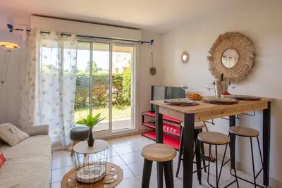 Image de L'Orée du Golf by Interhome