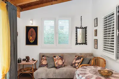 Maison Garden Haus Srima (114101-K1) - Srima (Vodice)