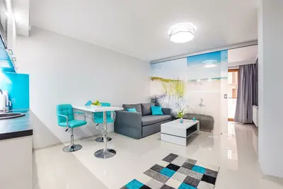 Image de Apartment/apartment for 3 guests with 30m² in Kolobrzeg (247082)