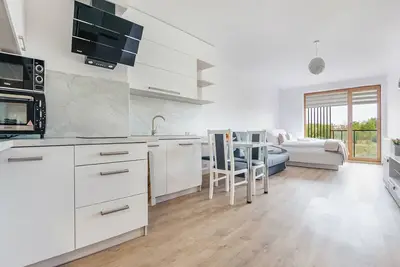 Image de Ferienwohnung/app. für 3 Gäste mit 39m² in Kolobrzeg