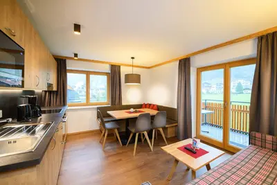 Image de Vacation apartment/apartment for 6 guests with 55m² in Großarl (263742)
